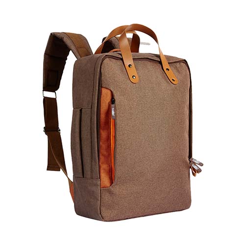 CC1360 - MOCHILA-PORTAFOLIO DARO